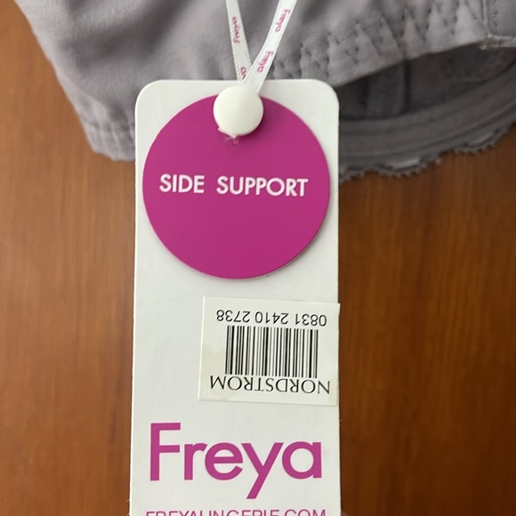 Freya Bra - Picture 3 of 4